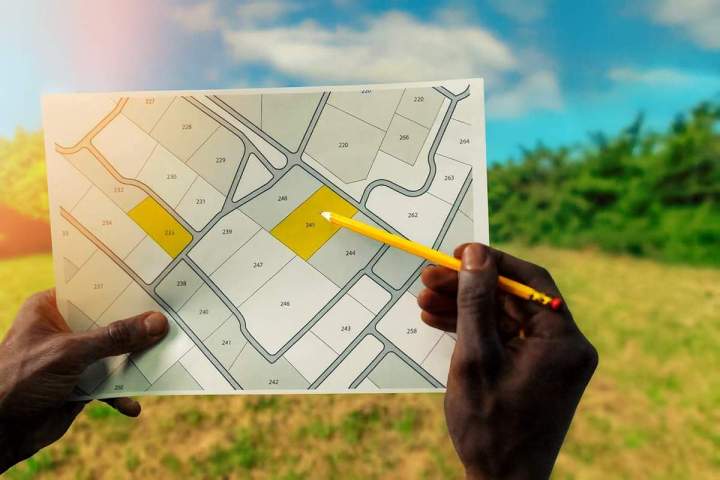 Valoriser votre patrimoine en créant de nouvelles parcelles constructibles.