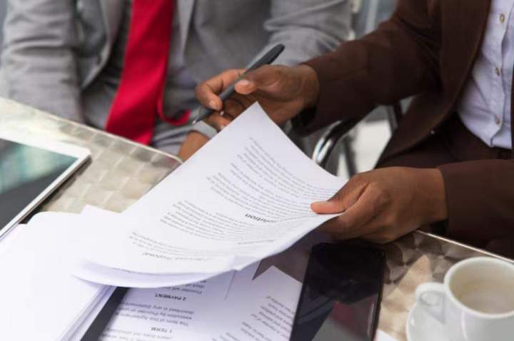 Déclaration de copropriété, Schoelcher