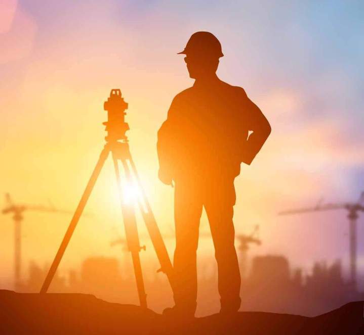 Géomètre professionnel Martinique